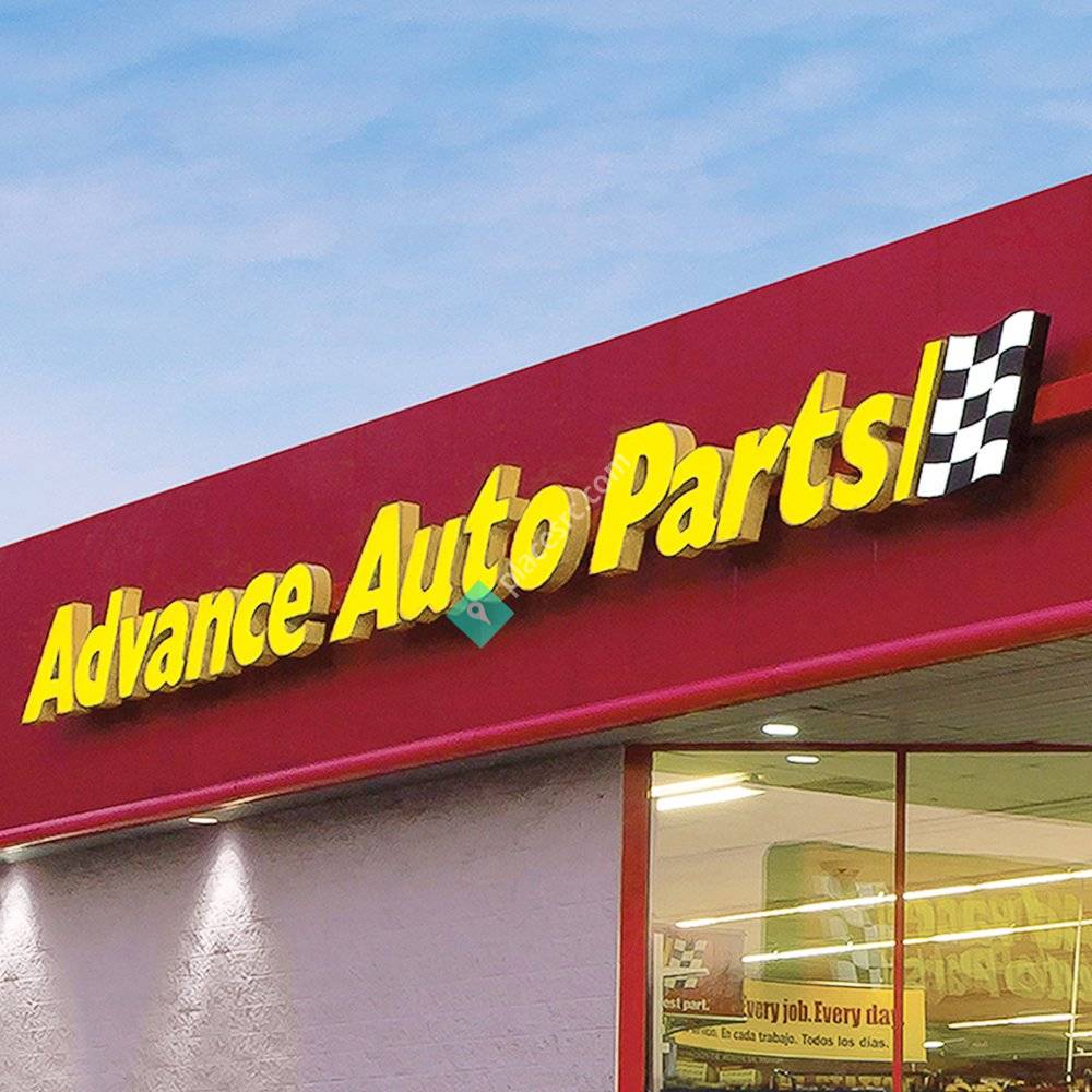Advance Auto Parts Near Me For Your Automotive Needs