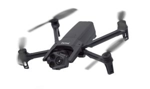 Anafi USA – Professional Imaging Drone – Parrot