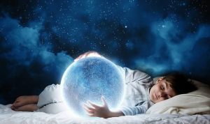 Dream Coat – Anti-Frizz Spray – Color Wow for Perfect Hair