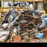 Nearby Junkyard Unlocks Treasure Troves of Value