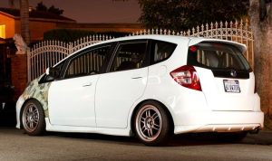 honda sport fit Discover the Ultimate Driving Experience