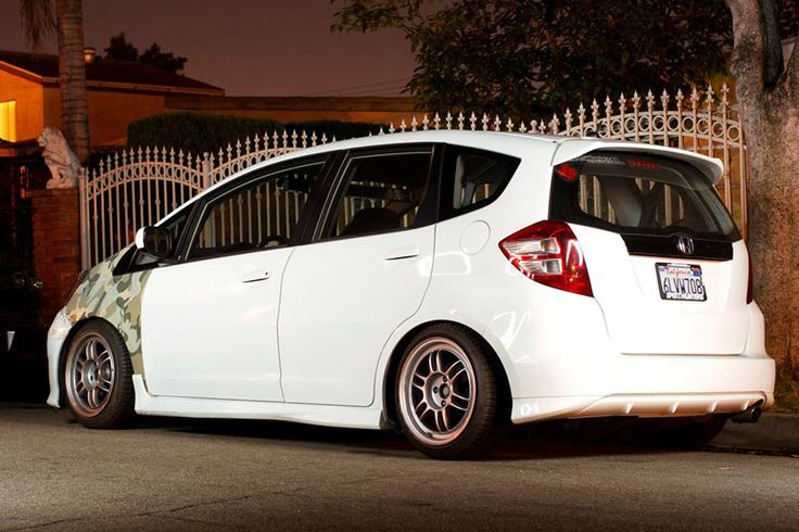 honda sport fit Discover the Ultimate Driving Experience