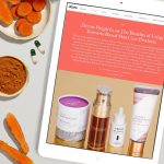 tumeric skincare Discover the Golden Glow for Your Skin
