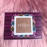 Hoola Matte Bronzer – Face Contouring Powder – Benefit