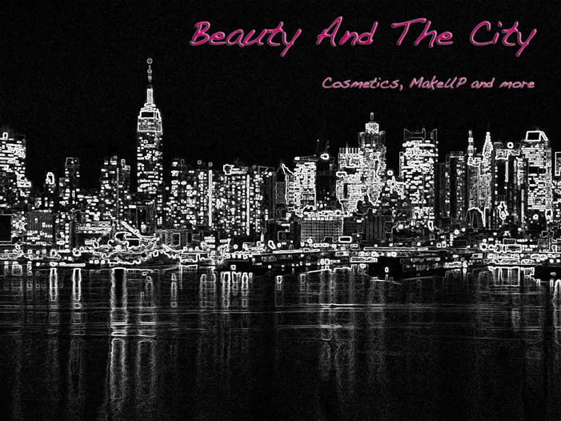 Beauty And The City: Blanco Beauty - Línea de maquillaje Beauty salons in reno