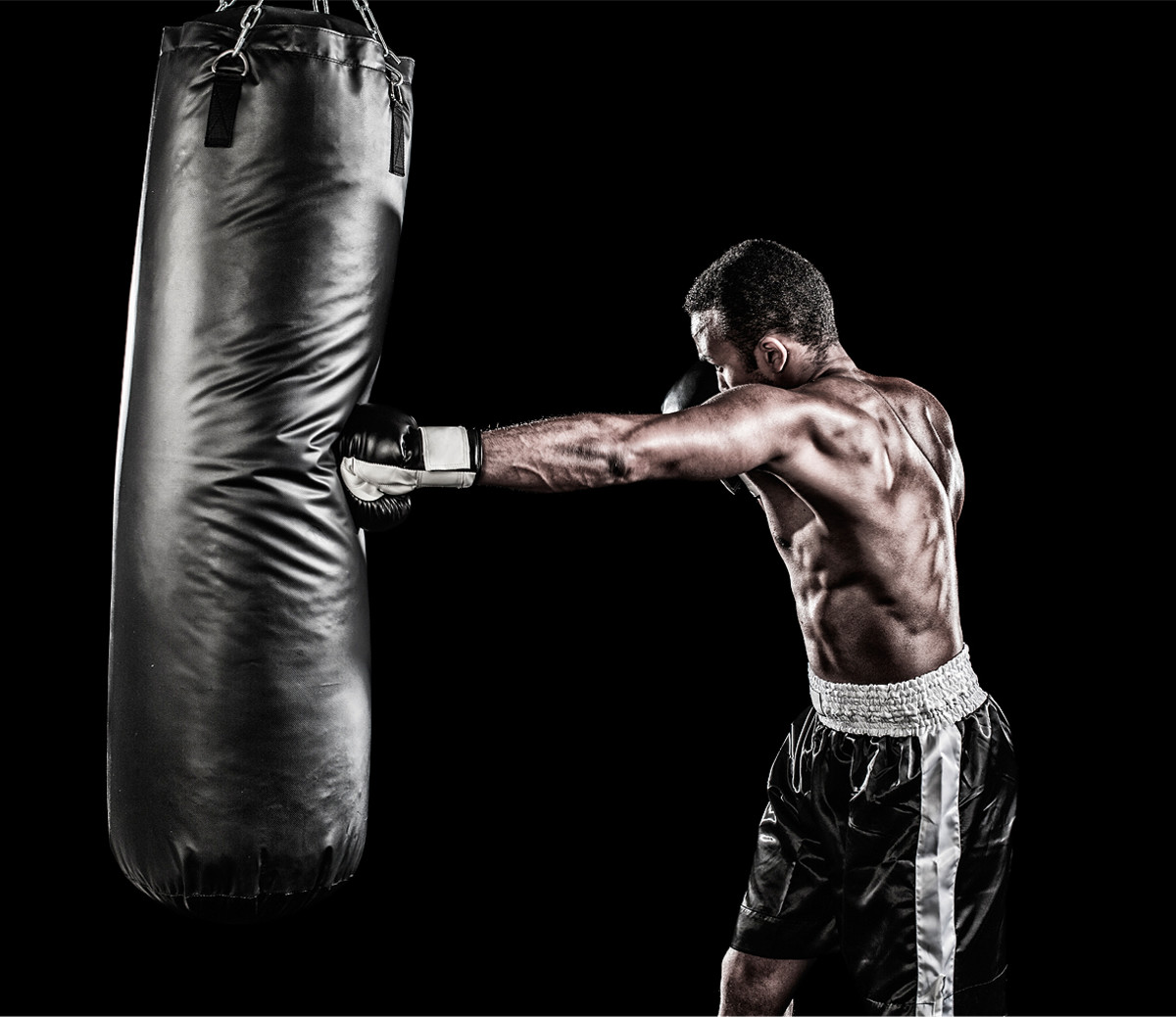 Workouts for Boxers: 5 Routines That'll Get You in Fighting Shape Boxing equipment online shop USA