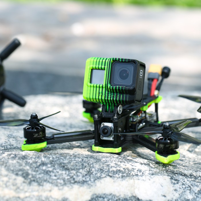 Nazgul5 V3 – Freestyle FPV Racing Drone – iFlight