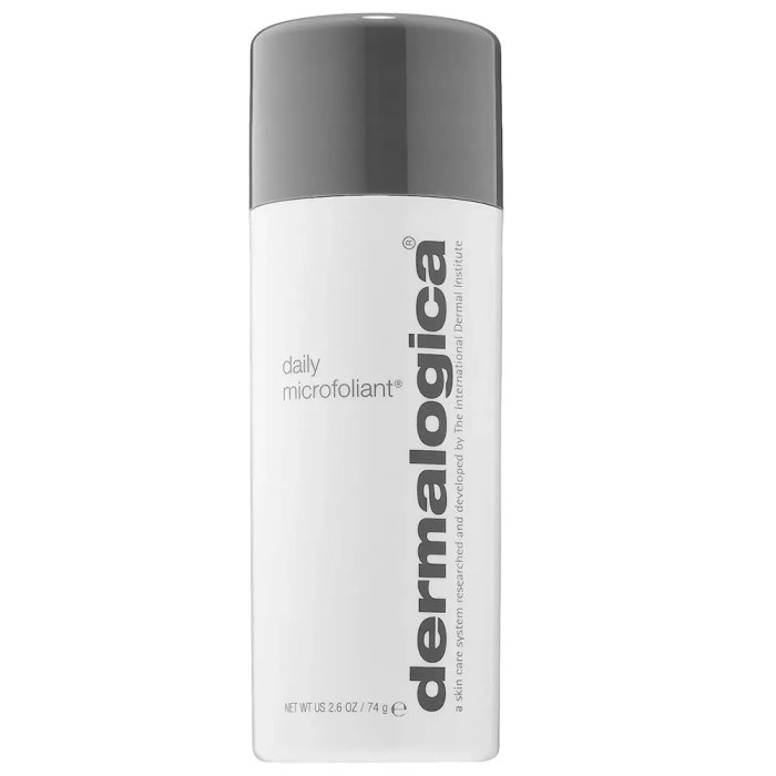 Daily Microfoliant – Enzyme Peeling Powder – Dermalogica