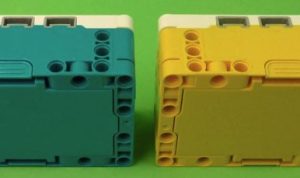 Mindstorms Robot Inventor – Programmable Bricks Set – LEGO