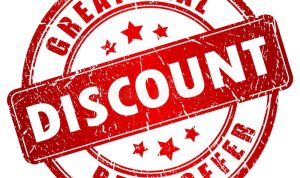 Discount auto parts clearance sale savings await you