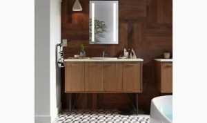 Verdera Mirror – Lighted Medicine Cabinet – Kohler