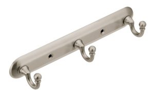 Elevate Hook – Minimalist Robe Hook – Moen