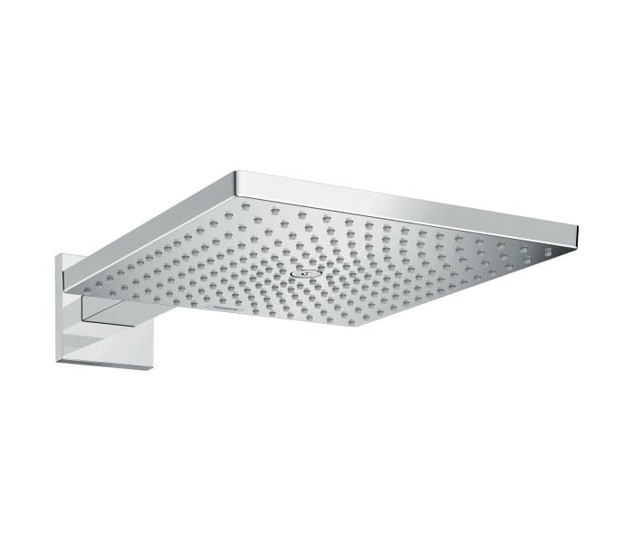 Raindance Select S – Overhead Shower System – Hansgrohe