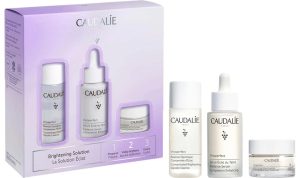 Vinoperfect Serum – Brightening Solution – Caudalie