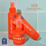 Tower 28 Beauty Sos Daily Skin Barrier Redness Recovery Moisturizer