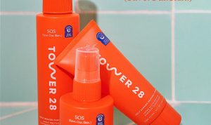 Tower 28 Beauty Sos Daily Skin Barrier Redness Recovery Moisturizer Tower 28 Beauty Sos Daily Skin Barrier Redness Recovery Moisturizer