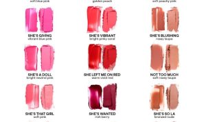 Major Headlines – Double-Take Blush Duo – Patrick Ta