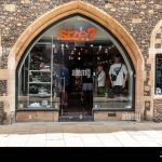 Size Footwear Shop Your Ultimate Destination for Fit