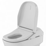 Neorest AS – Dual Flush Smart Toilet – TOTO Innovations
