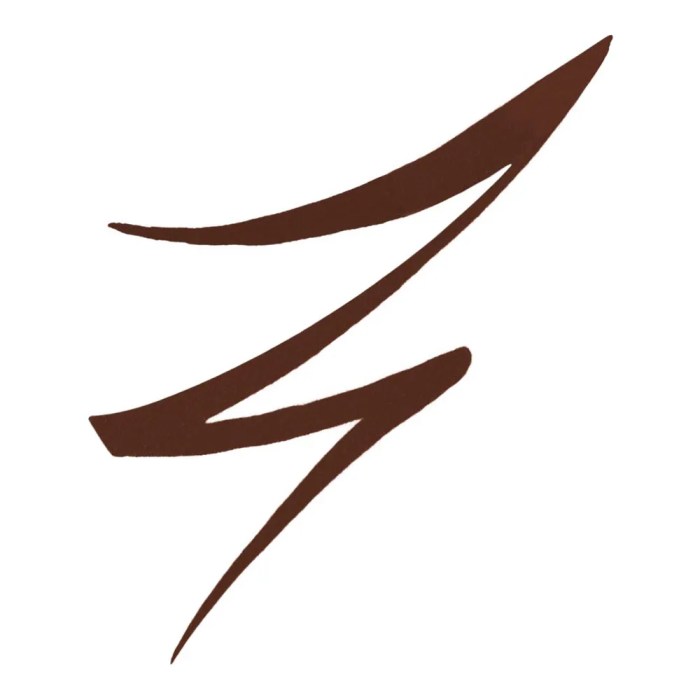 Tattoo Liner – Waterproof Liquid Eyeliner – KVD Beauty