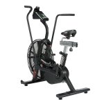 Assault Fitness AssaultBike Pro Evaluating the Toughest Air Resistance Fan Bike