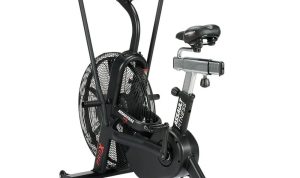 Assault Fitness AssaultBike Pro Evaluating the Toughest Air Resistance Fan Bike