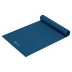 Gaiam Essentials Mat Testing the Best Budget-Friendly Thick NBR Fitness Mat