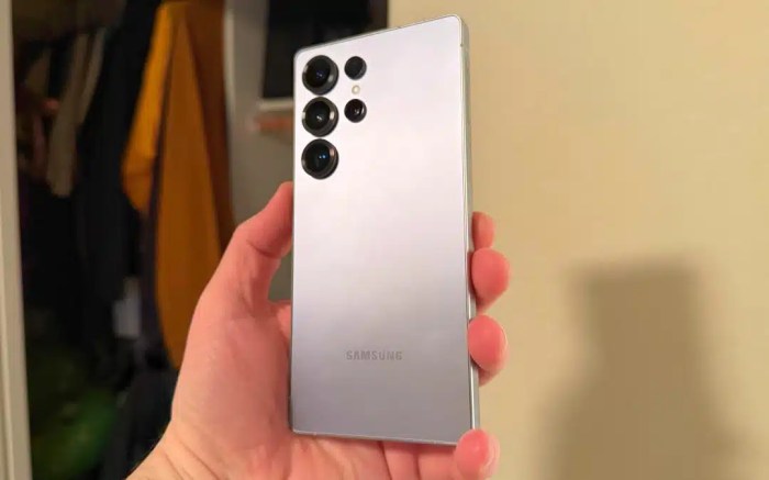 Samsung Galaxy S26 Ultra Testing the Best AI-Powered Smartphone Camera System