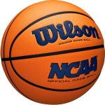 Wilson Evo NXT Testing the Best Performance Game Basketball Grip and Feel
