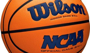 Wilson Evo NXT Testing the Best Performance Game Basketball Grip and Feel