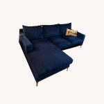 Interior Define Sloan Sectional Evaluating the Best Personalized Upholstery Options