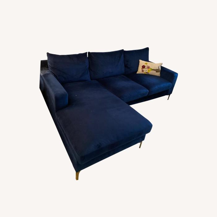 Interior Define Sloan Sectional Evaluating the Best Personalized Upholstery Options