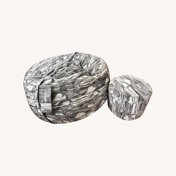 Lovesac MovieSac Reviewing the Best High-End Foam Bean Bag for Media Rooms