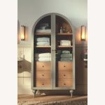 Anthropologie Fern Storage Cabinet Reviewing the Best Boho-Chic Statement Piece