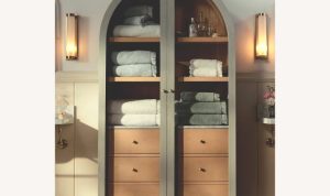 Anthropologie Fern Storage Cabinet Reviewing the Best Boho-Chic Statement Piece