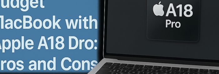 Apple MacBook Pro M4 Reviewing the Best High-Performance Laptop for Pro Creators