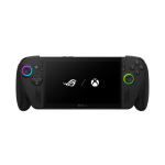 ASUS ROG Ally X Reviewing the Best Windows Gaming Handheld for Portability