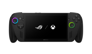 ASUS ROG Ally X Reviewing the Best Windows Gaming Handheld for Portability