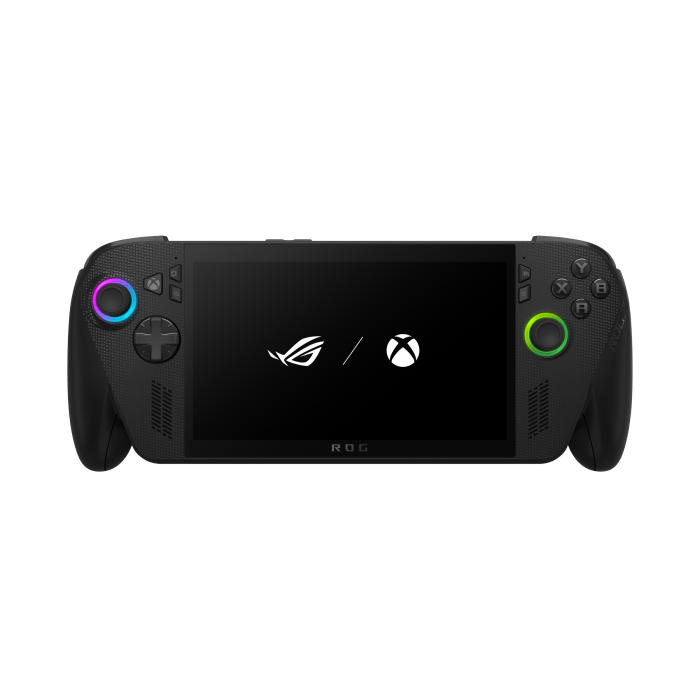 ASUS ROG Ally X Reviewing the Best Windows Gaming Handheld for Portability