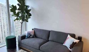 Rove Concepts Noah Sofa Testing the Performance of the Contemporary Modular Couch