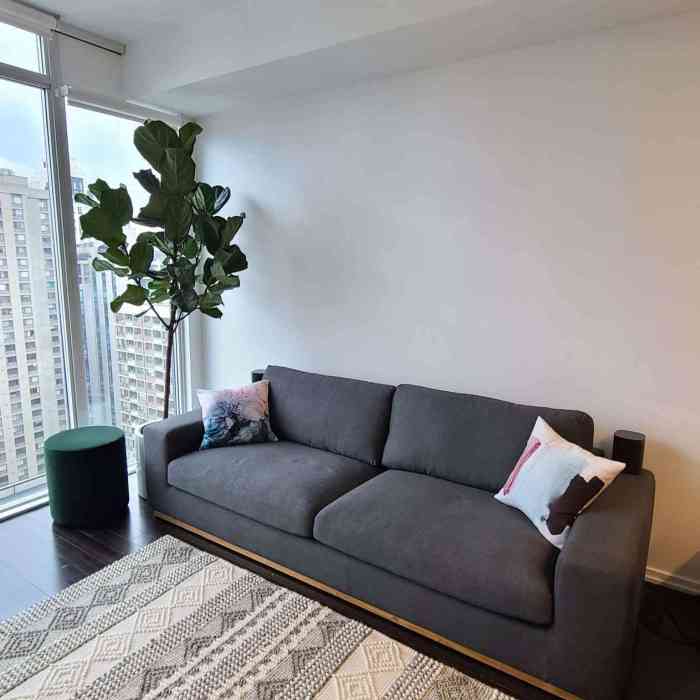 Rove Concepts Noah Sofa Testing the Performance of the Contemporary Modular Couch