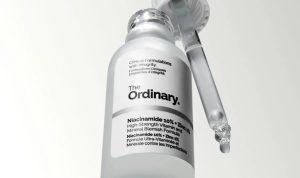 The Ordinary Niacinamide 10% + Zinc 1 Testing the Best Budget Serum for Blemish Control