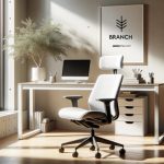 Branch Ergonomic Chair Reviewing the Best Value Professional Office Seating