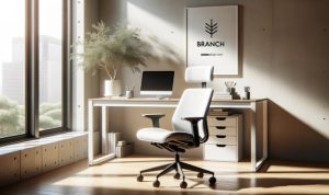 Branch Ergonomic Chair Reviewing the Best Value Professional Office Seating