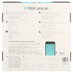 Fitbit Aria Air Reviewing the Best Bluetooth Smart Scale for Fitness Tracking