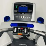 Life Fitness T5 Reviewing the Best High-Performance Home Treadmill with FlexDeck
