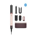 Dyson Airwrap Multi-Styler Reviewing the Best Heat-Free Curling and Styling Tech