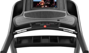 NordicTrack Commercial 2450 Evaluating the Best High-Incline Smart Treadmill Performance