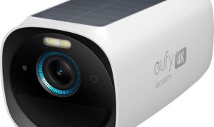 Arlo Pro 6 Evaluating the Best 4K Wireless Outdoor Security Camera Performance