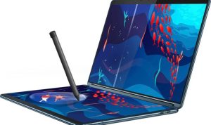 Lenovo Yoga Book 9i Evaluating the Best Dual-Screen Multitasking Laptop Performance